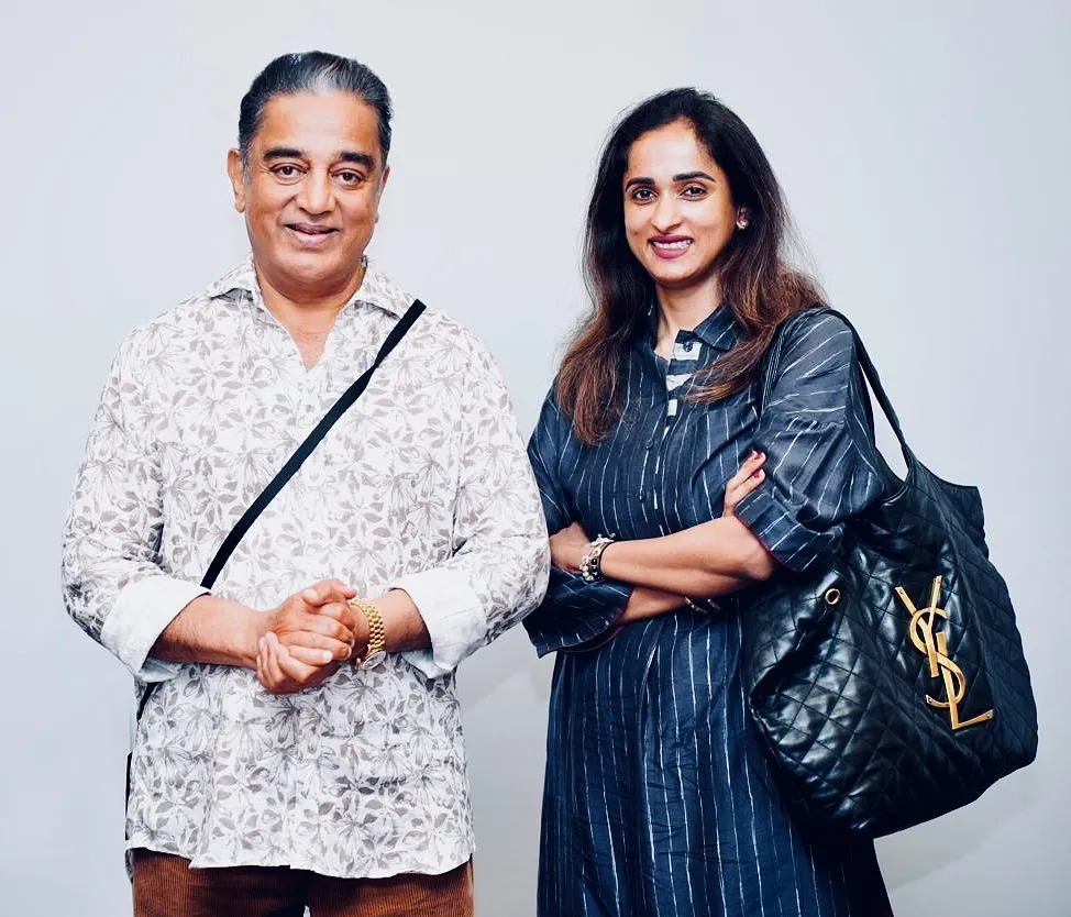 Archana Kalpathi Age