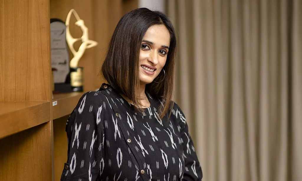 Archana kalpathi Career