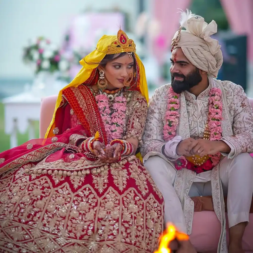 Lakhan Rawat Neetu Bisht Husband