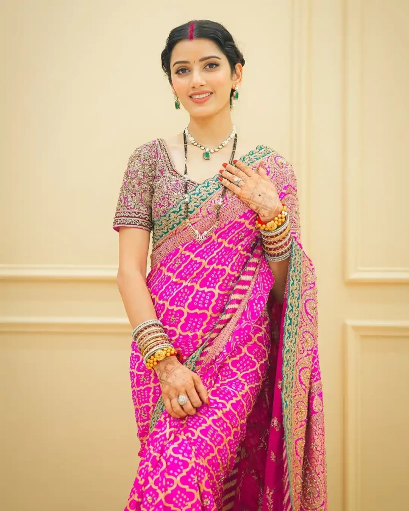 Neetu Bisht Biography