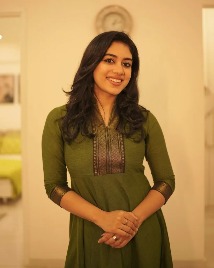 Ramya Ranganatha