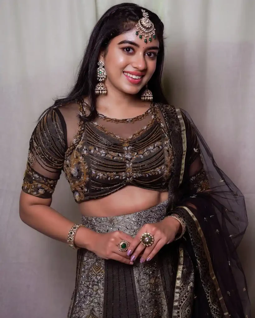 Ramya Ranganatha Relationships