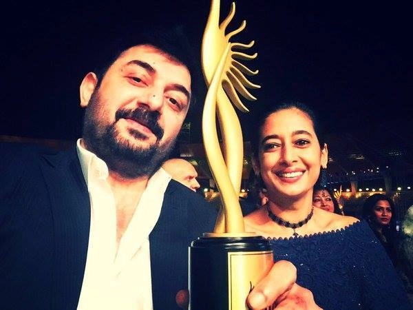 Aparna Mukerjee Biography