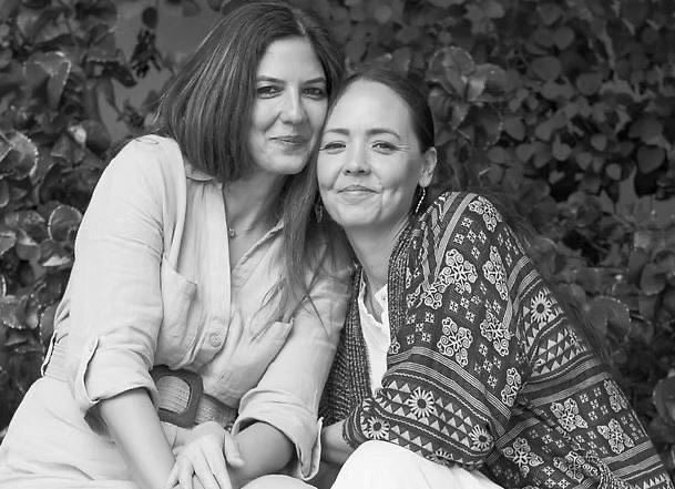 Gauri Spratt Parents and Siblings