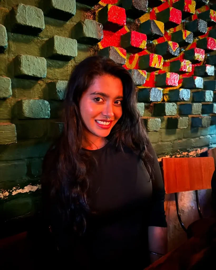 Thea Dsuuza Wikipedia