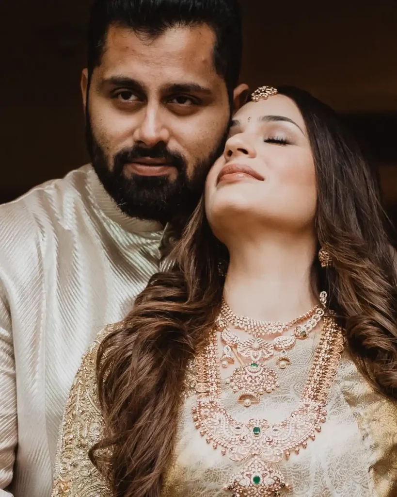 Abhishek Ambareesh Aviva