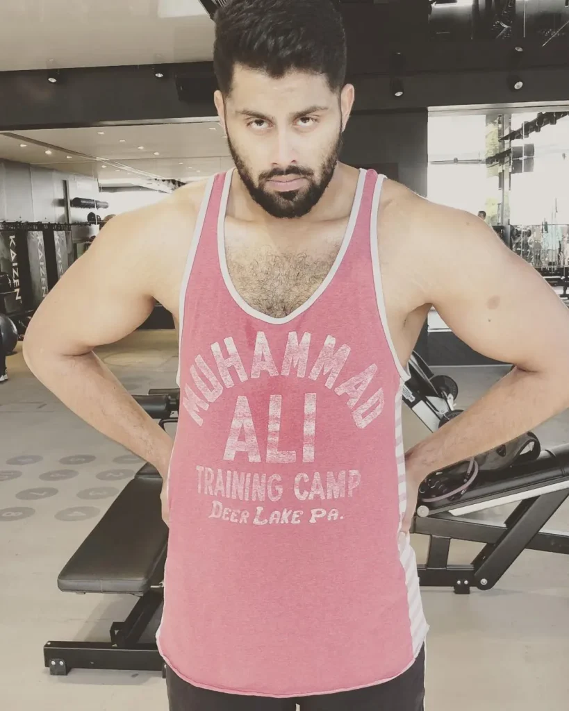 Abhishek Ambareesh Biography