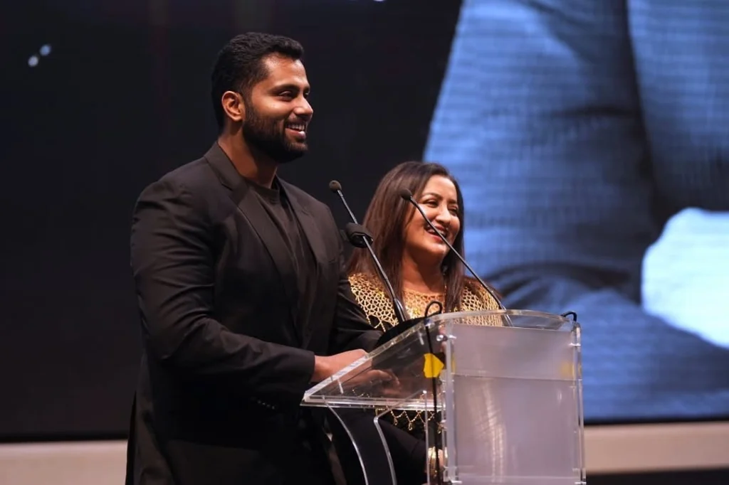 Abhishek Ambareesh Career