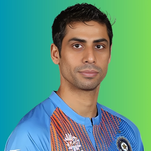 Ashish Nehra