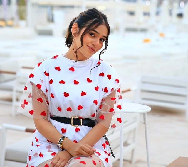 RJ Mahvash Net Worth