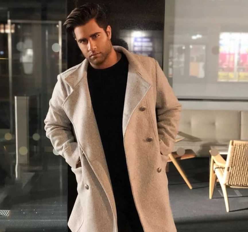 Rajiv Adatia Wikipedia