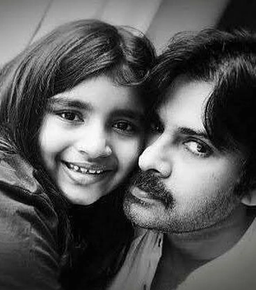 Aadhya Konidela Biography