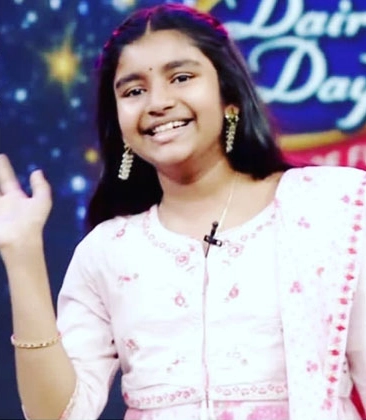Aadhya Konidela Wikipedia