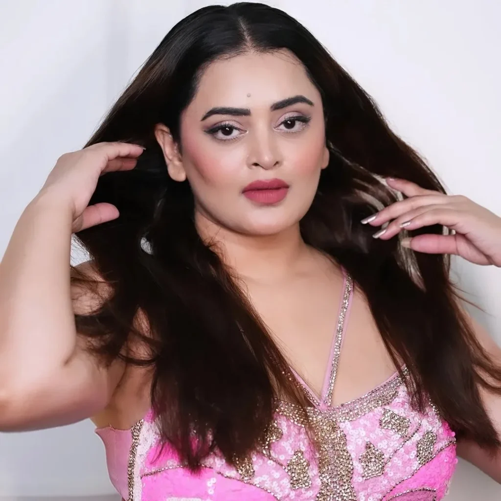 Bebika Dhurve Biography 