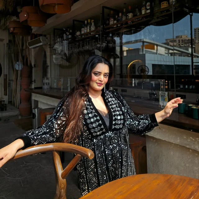 Bebika Dhurve Career