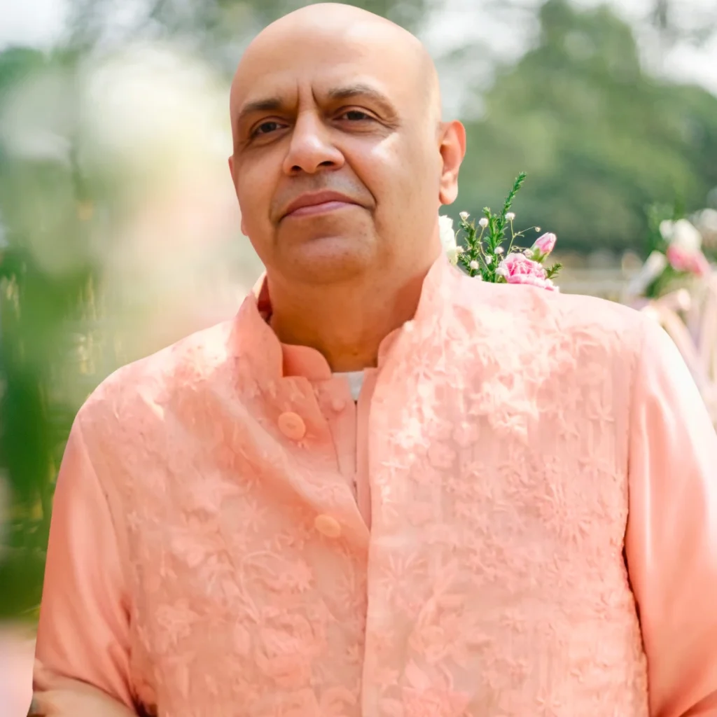 Chikki Panday Biography