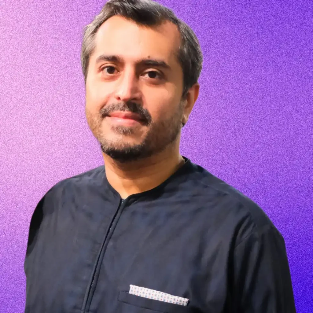 Gautam Hathiramani Bio