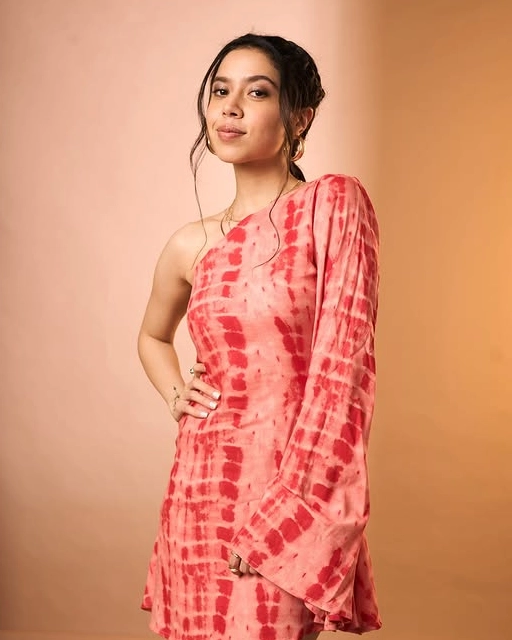 Muskkaan Jaferi Height