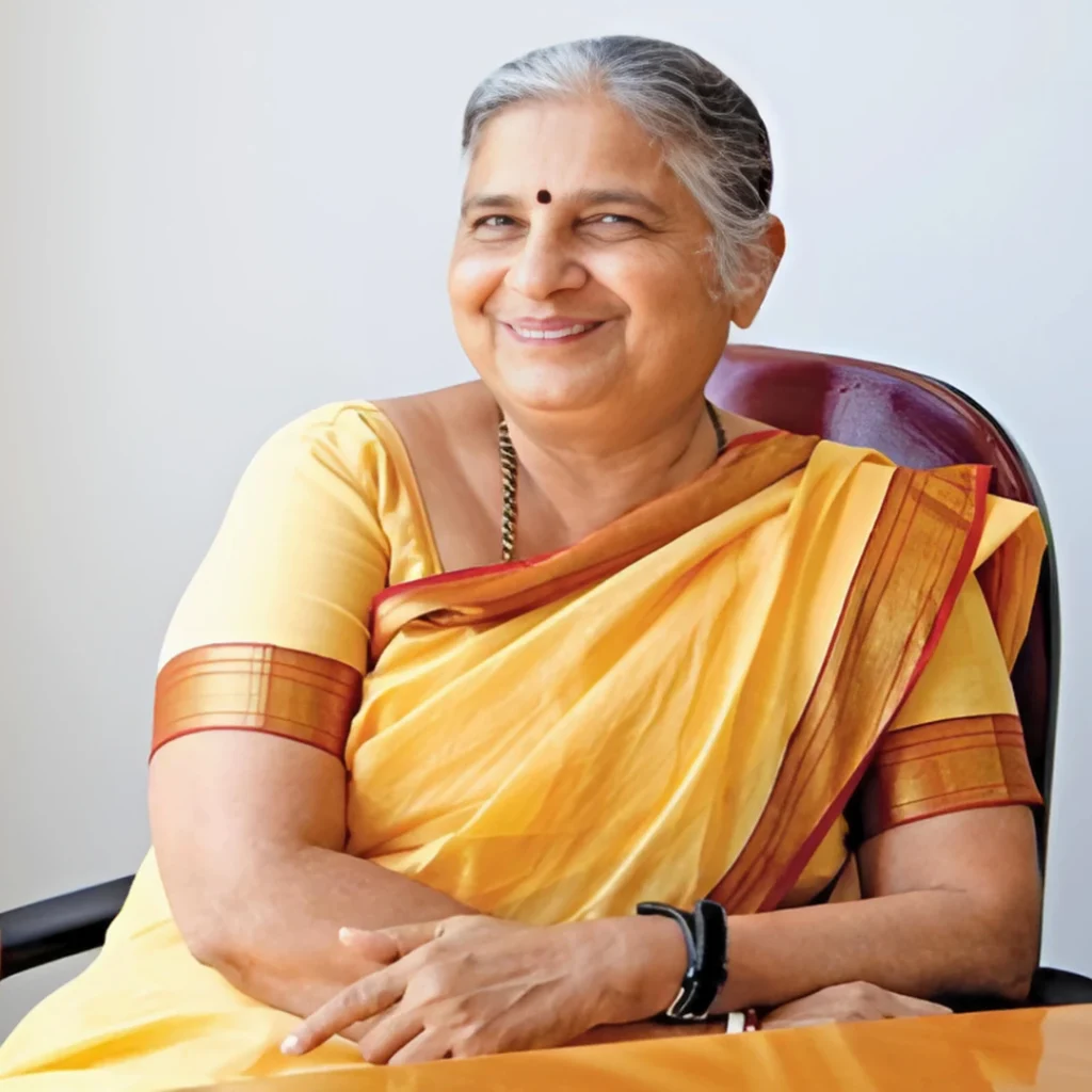 Neeru Deshpande Biography