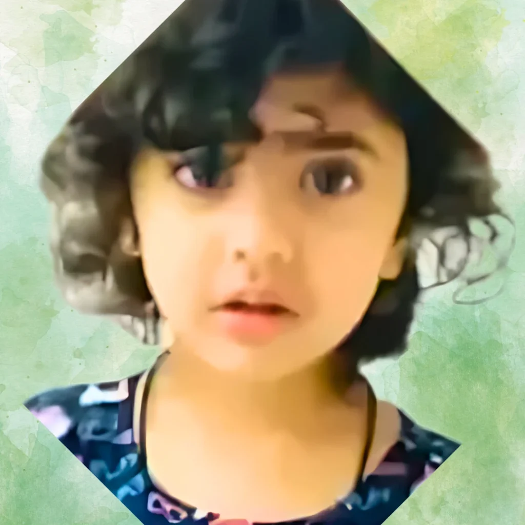 Nidhyana Jadeja Biography