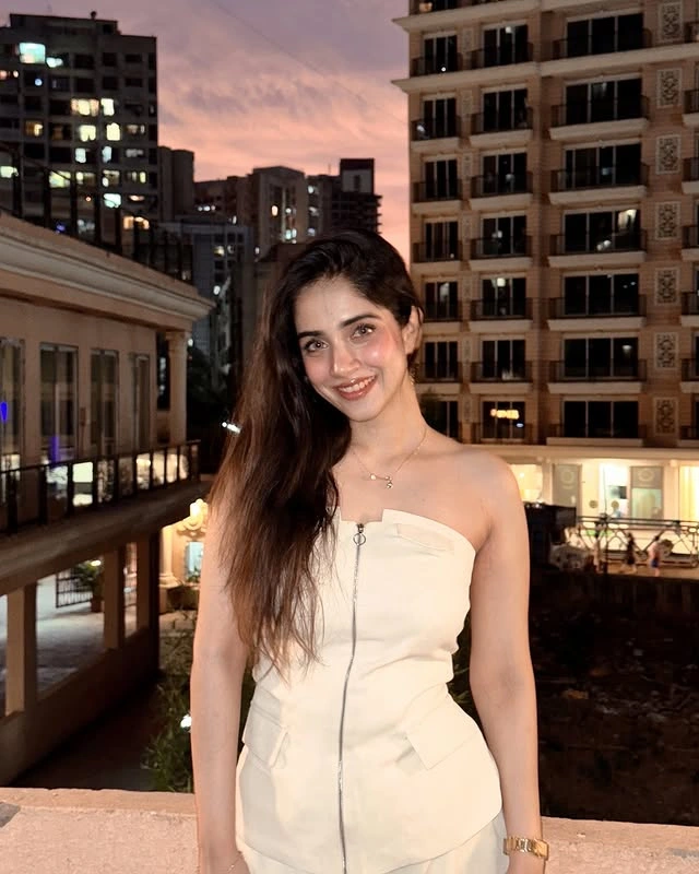 Pratiksha Honmukhe Career