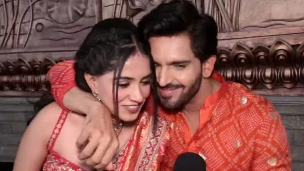 Pratiksha Honmukhe Relationships