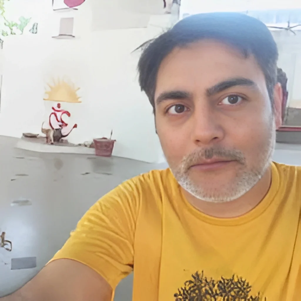 Pushkar Madhav Natu Biography