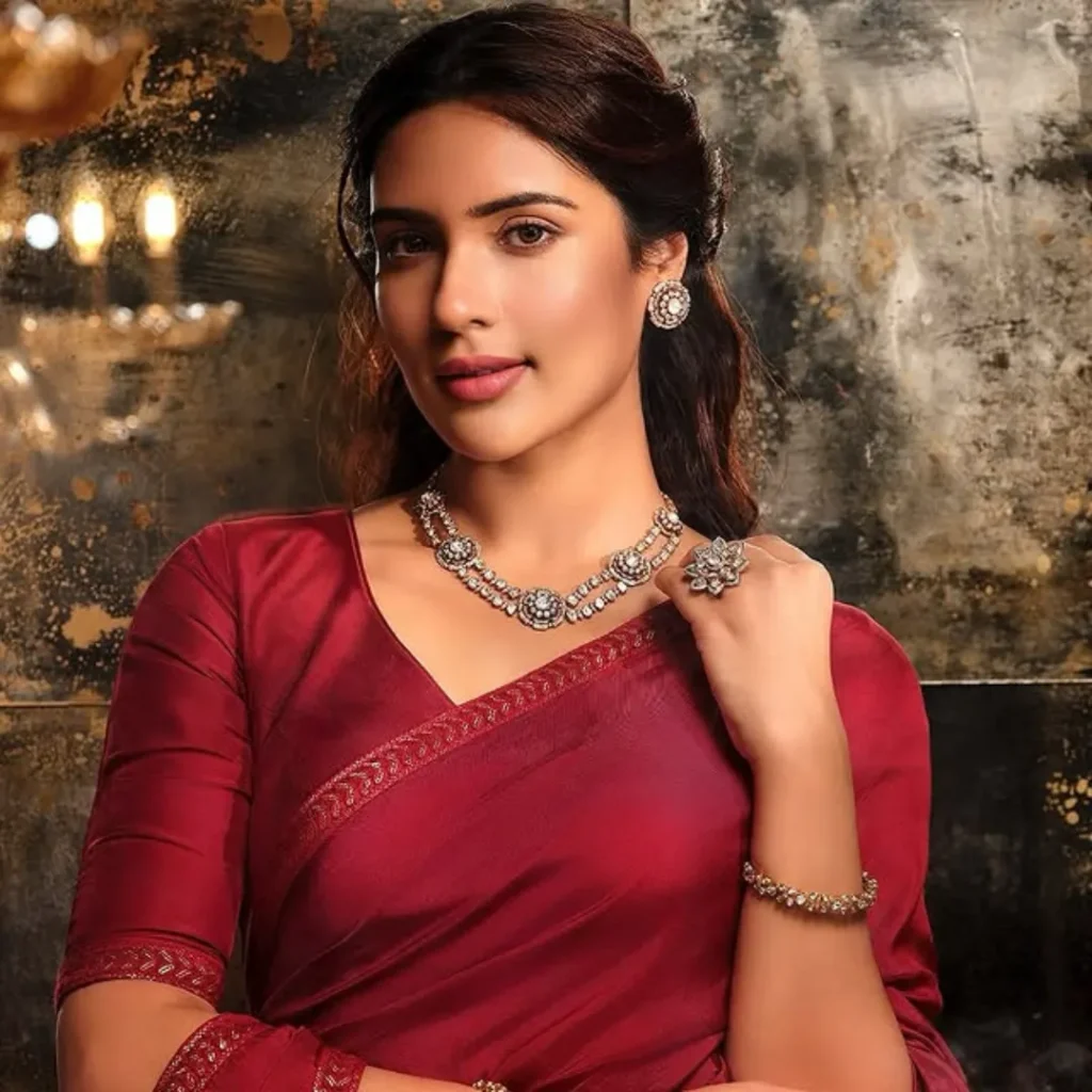 Tarini Kalingarayar Career