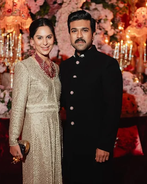 Upasana Kamineni Wikipedia