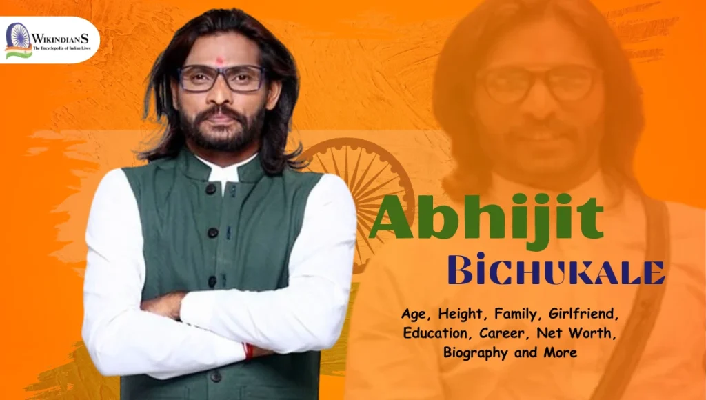 Abhijit Bichukale