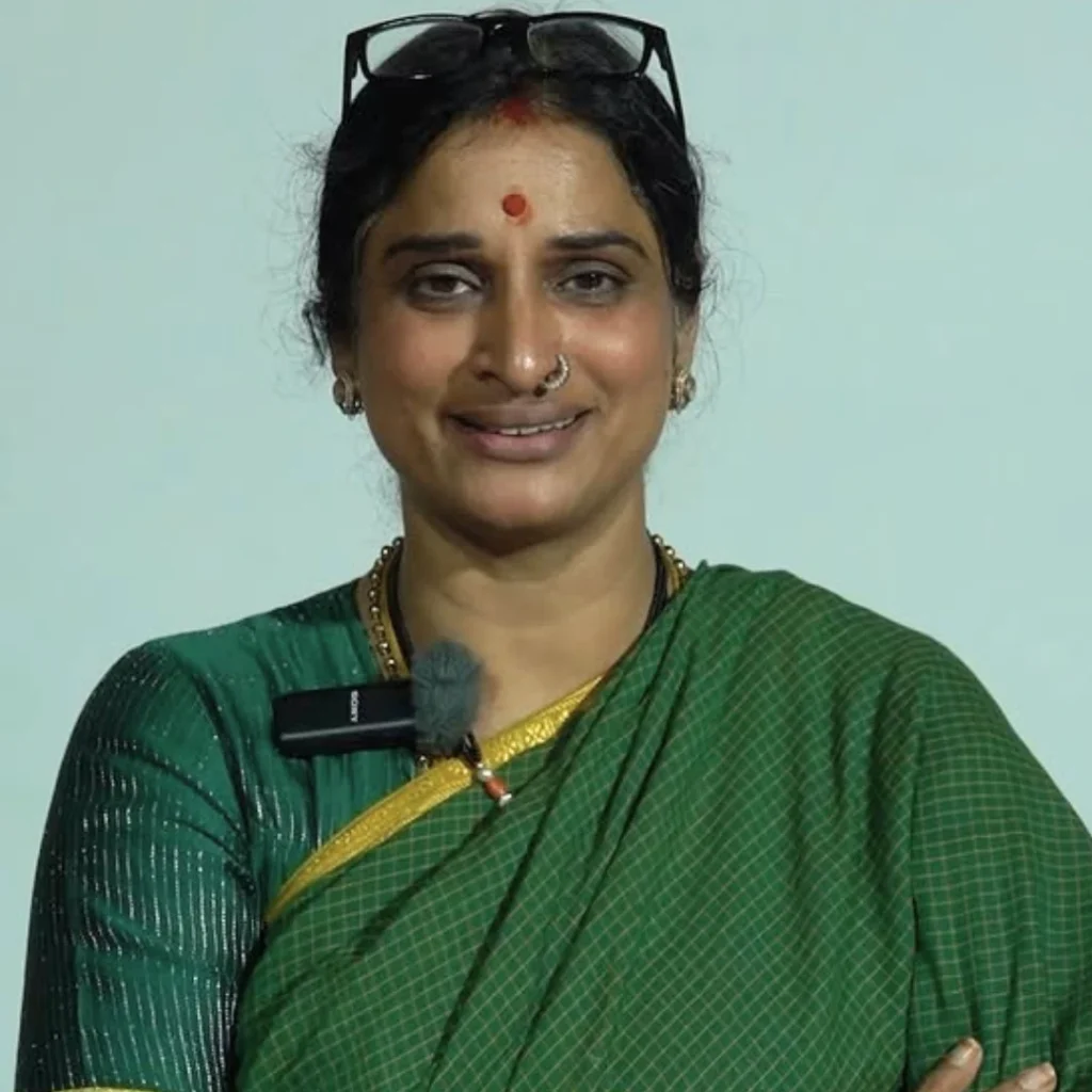 Madhavi Latha Career