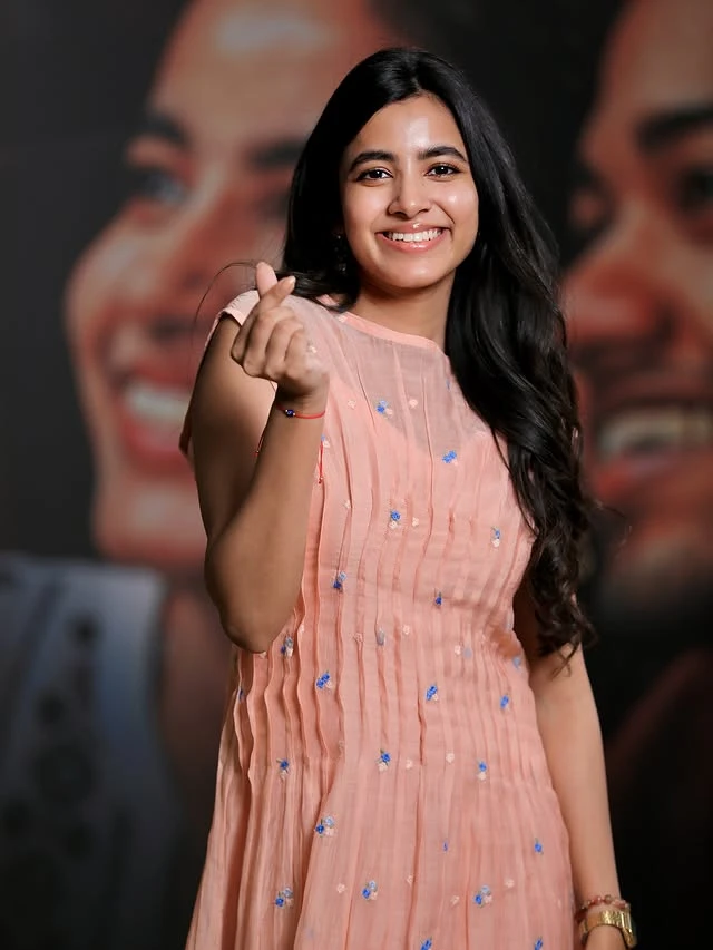 Shivani Nagaram Relationship