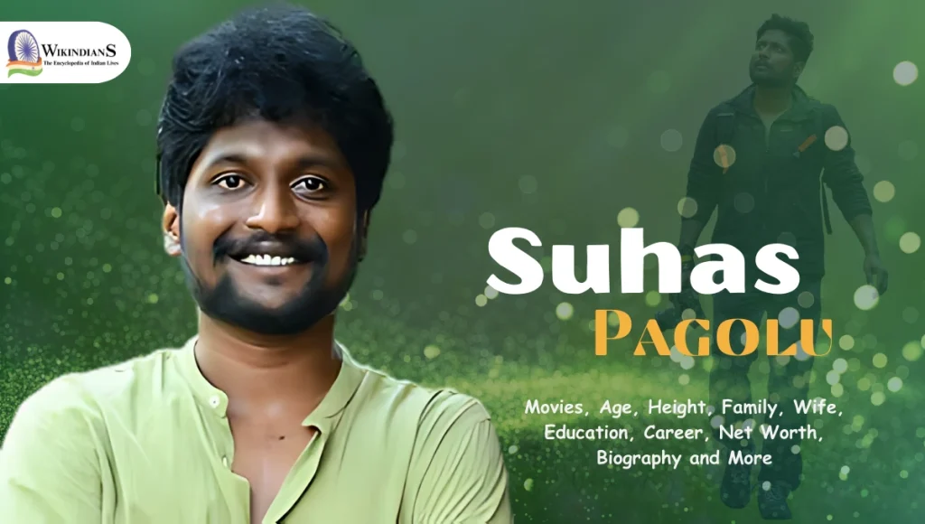 Suhas Pagolu Movies