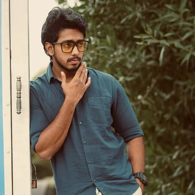 Ajay Dhishan Biography