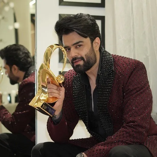 Manish Paul Biography