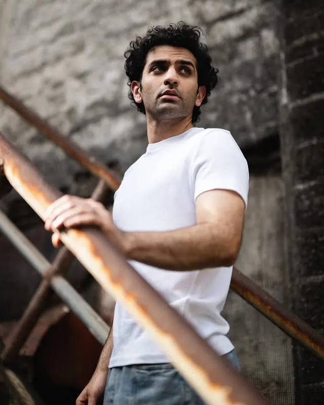 Ayushmaan Sethi Career