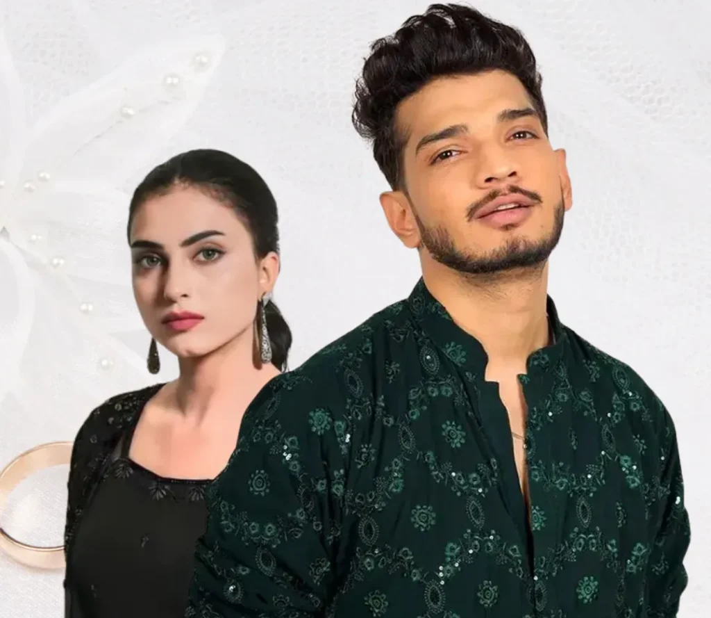 Farhana Bhat Relationships