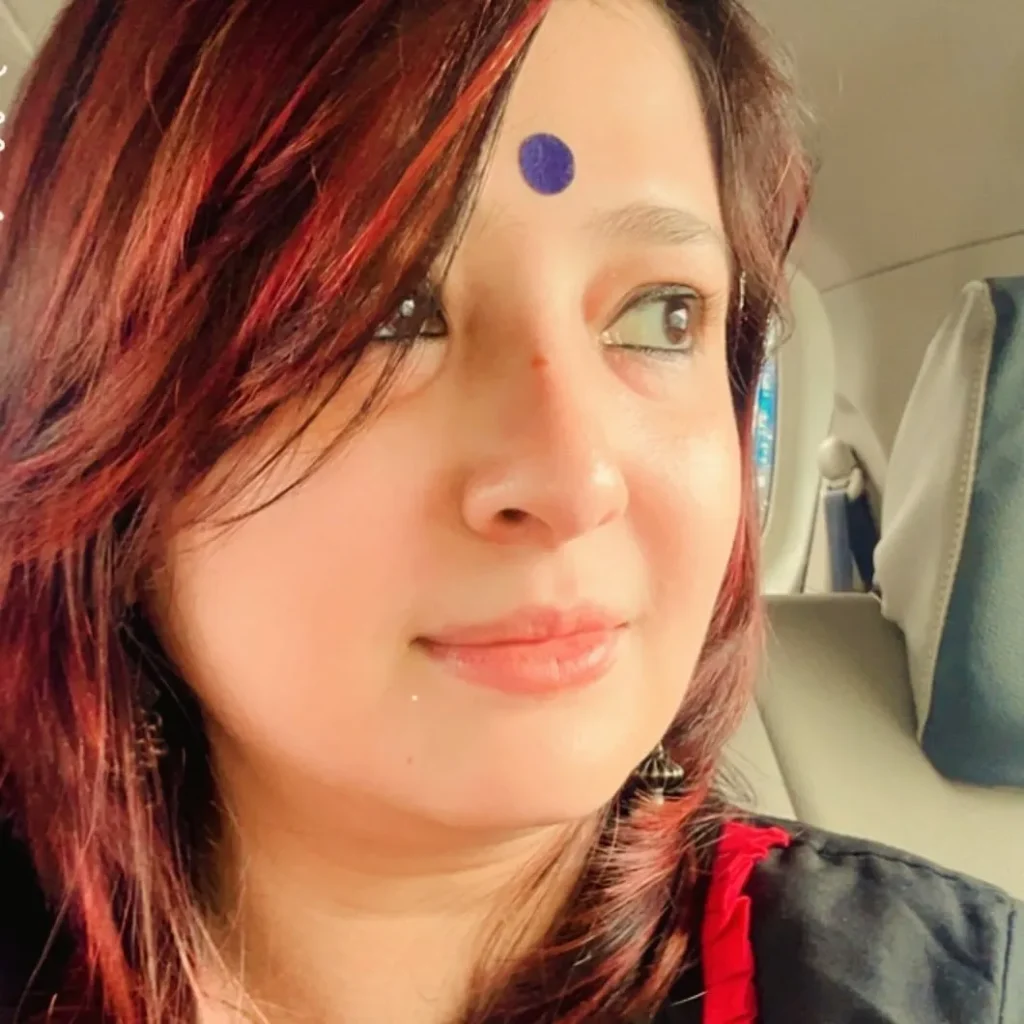 Piya Chakraborty Biography