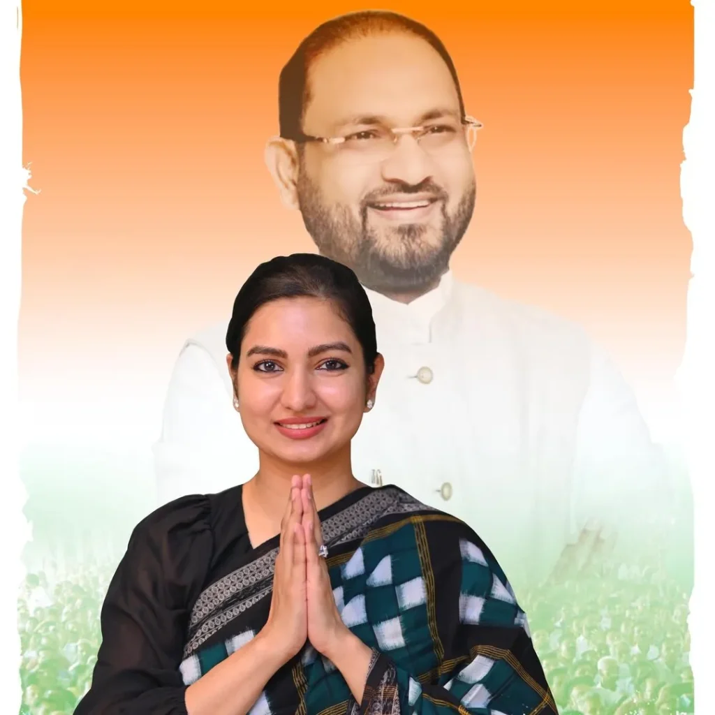 Sofia Firdous Biography