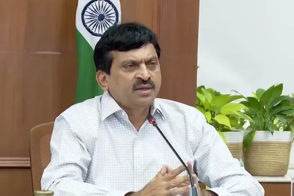 Srinivasa Reddy Career