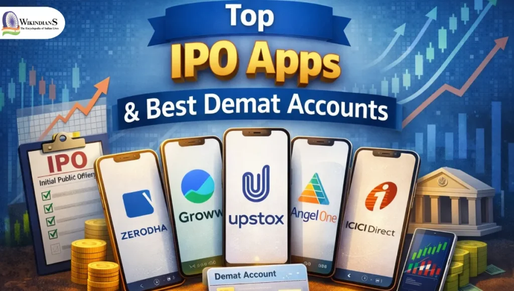 IPO Apps