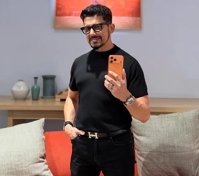 Shriram Madhav Career