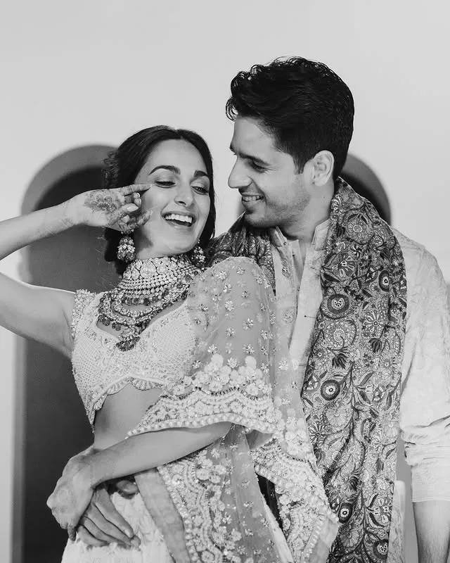 Siddharth Malhotra Wife